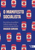 Cover: O manifesto socialista - Boitempo Editorial