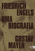 Cover: Friedrich Engels - Boitempo Editorial
