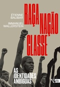 Cover: Ra&ccedil;a, na&ccedil;&atilde;o, classe - Boitempo Editorial