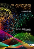 Cover: Os laborat&oacute;rios do trabalho digital - Boitempo Editorial