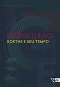 Cover: Goethe e seu tempo - Boitempo Editorial