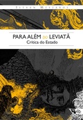 Cover: Para al&eacute;m do Leviat&atilde; - Boitempo Editorial