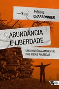 Cover: Abund&acirc;ncia e liberdade - Boitempo Editorial