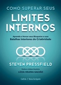 Cover: Como superar seus limites internos - Editora Cultrix