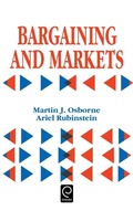 Cover: Bargaining and Markets - Academic Press