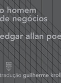 Cover: O homem de neg&oacute;cios - Bal&atilde;o Editorial