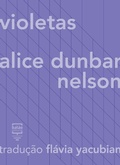 Cover: Violetas - Bal&atilde;o Editorial