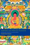 Cover: Port&otilde;es da pr&aacute;tica budista - Makara