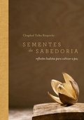 Cover: Sementes de sabedoria - Makara
