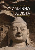 Cover: O caminho budista - Makara