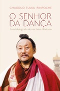 Cover: O Senhor da Dan&ccedil;a - Makara