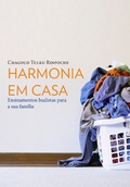 Cover: Harmonia em casa - Makara