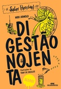 Cover: Digest&atilde;o nojenta - Editora Melhoramentos