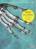 Cover: Sobre as coisas - Guaxinim