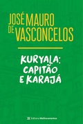 Cover: Kuryala - Editora Melhoramentos