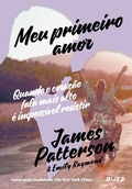 Cover: Meu primeiro amor - Buzz Editora