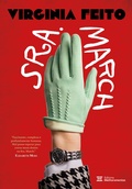 Cover: Sra. March - Editora Melhoramentos