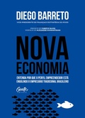 Cover: Nova Economia - Editora Gente