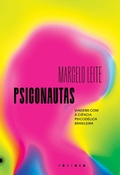Cover: Psiconautas - F&oacute;sforo