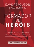 Cover: Formador de her&oacute;is - Editora Palavra