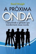 Cover: A pr&oacute;xima onda - Editora Palavra