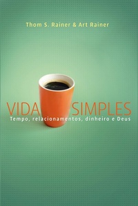 Enlarge image Cover: Vida simples - Editora Palavra