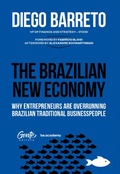 Cover: The Brazilian New Economy - Editora Gente
