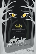 Cover: Saki - Lexikos Editora