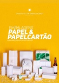 Cover: Embalagens Papel & Papelcart&atilde;o - Instituto de Embalagens LTDA