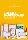 Cover: Paper & Paperboard Packaging - Instituto de Embalagens LTDA