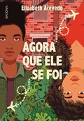 Cover: Agora que ele se foi - Companhia Editora Nacional