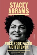 Cover: Voc&ecirc; pode fazer a diferen&ccedil;a - Companhia Editora Nacional