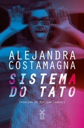 Cover: Sistema do tato - Editora Moinhos