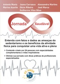 Cover: Jornada Saud&aacute;vel - BRASPORT