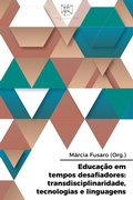 Cover: Educa&ccedil;&atilde;o em tempos desafiadores - Tesseractum Editorial