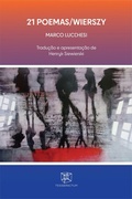 Cover: 21 POEMAS/WIERSZY - Tesseractum Editorial