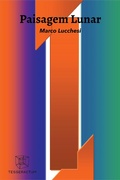 Cover: Paisagem Lunar - Tesseractum Editorial