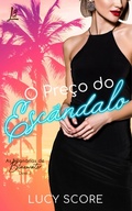 Cover: O Pre&ccedil;o do Esc&acirc;ndalo - L3 Book Publishing