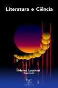 Cover: Literatura e Ci&ecirc;ncia - Tesseractum Editorial