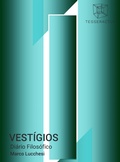 Cover: Vest&iacute;gios - Tesseractum Editorial