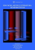 Cover: Educa&ccedil;&atilde;o, Artes e Literatura - Tesseractum Editorial