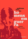 Cover: Homens em guerra - Carambaia