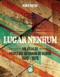 Cover: Lugar Nenhum - Editora Rua do Sab&atilde;o