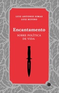 Cover: Encantamento - M&oacute;rula Editorial