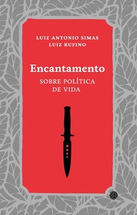 Enlarge image Cover: Encantamento - Mórula Editorial