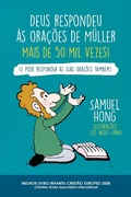 Cover: Deus respondeu &agrave;s ora&ccedil;&otilde;es de M&uuml;ller mais de 50 mil vezes! - Universidade da Fam&iacute;lia