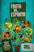 Cover: Fruto do Esp&iacute;rito - Universidade da Fam&iacute;lia
