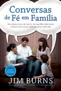 Cover: Conversas de F&eacute; em Fam&iacute;lia - Universidade da Fam&iacute;lia