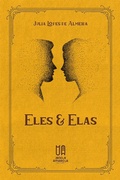 Cover: Eles e Elas - Janela Amarela Editora