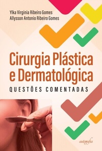 Abbildung von: Cirurgia Plástica e Dermatológica - Editorial Autografía